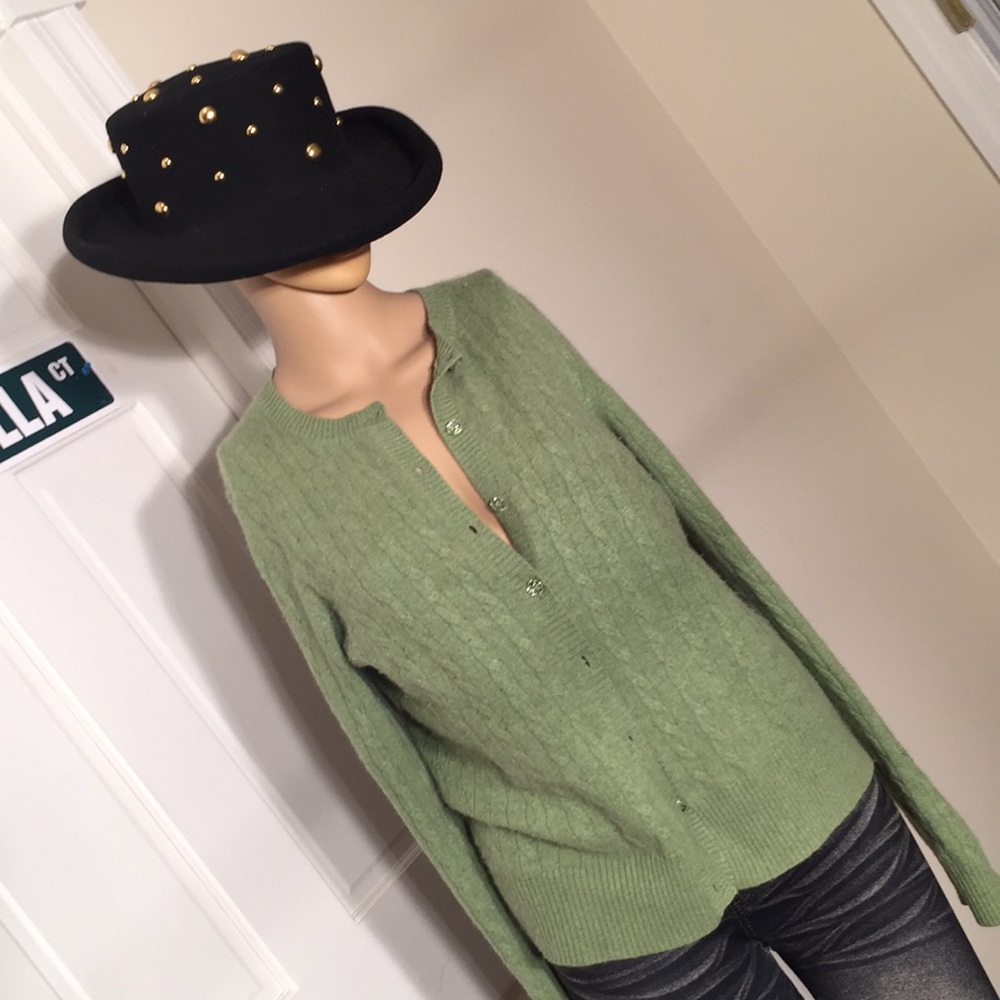 Cashmere and fun! X/L fun soft and warm!